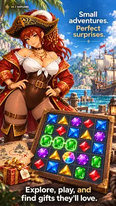 Valkyria Nexus Battle screenshot 6