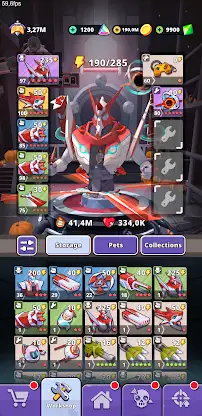 Lazy Apocalypse: Tower Defense screenshot 4