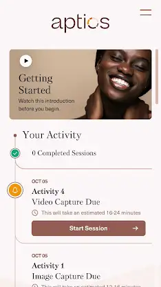 Aptios screenshot 3