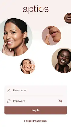 Aptios screenshot 2
