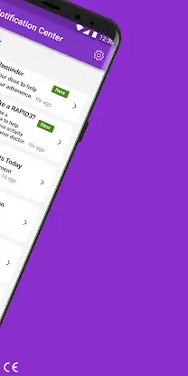 myAbbVieCare screenshot 7