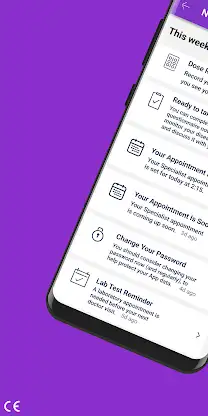 myAbbVieCare screenshot 6