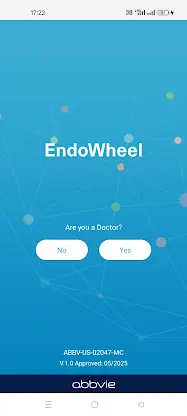 EndoWheel screenshot 2