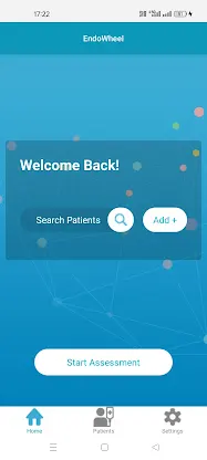 EndoWheel screenshot 3