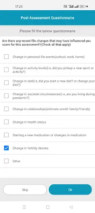 EndoWheel screenshot 8