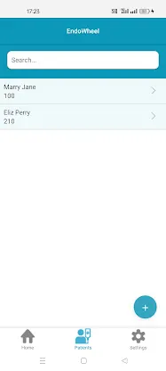 EndoWheel screenshot 5