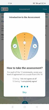 EndoWheel screenshot 6