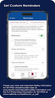 Complete – Medication Tracker screenshot 3
