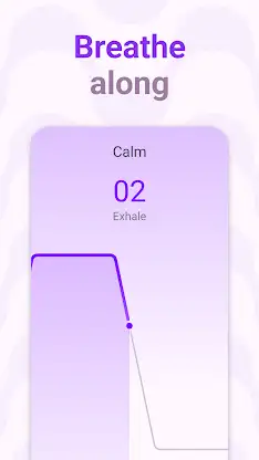Prana Breath: Meditation, Calm screenshot 2