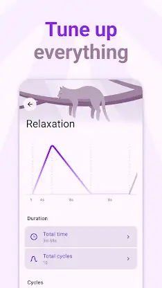 Prana Breath: Meditation, Calm screenshot 3