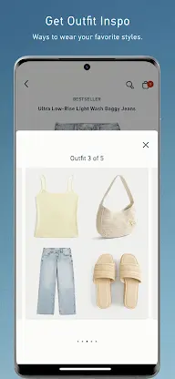 Hollister Co. screenshot 4