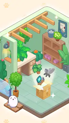Dreamy Room screenshot 7