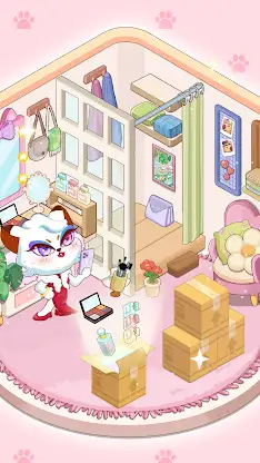 Dreamy Room screenshot 6