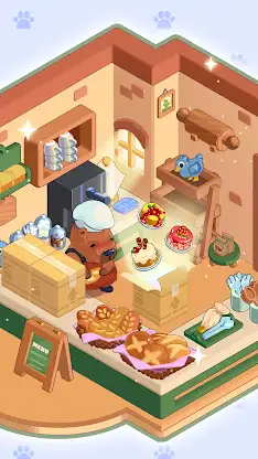 Dreamy Room screenshot 5