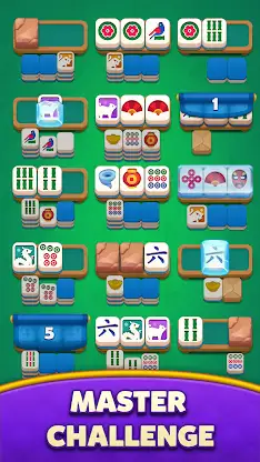 Mahgic Blast! screenshot 2