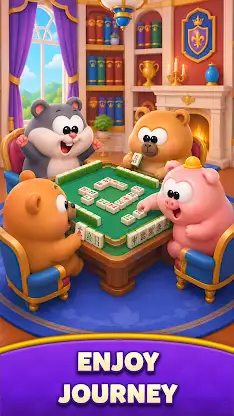 Mahgic Blast! screenshot 5