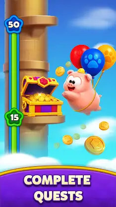 Mahgic Blast! screenshot 7