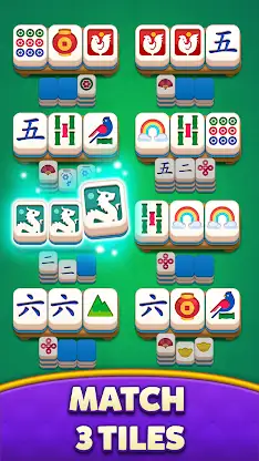 Mahgic Blast! screenshot 1