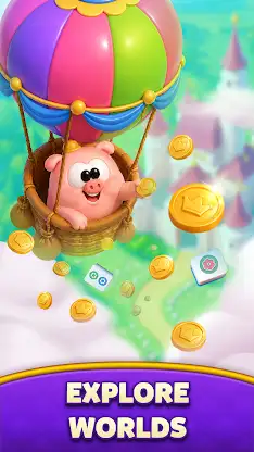 Mahgic Blast! screenshot 3