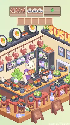 Packingdom screenshot 2