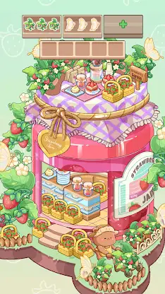 Packingdom screenshot 3