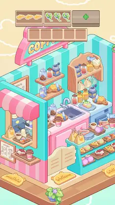 Packingdom screenshot 5