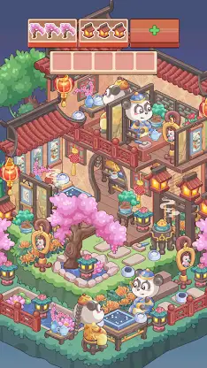 Packingdom screenshot 4