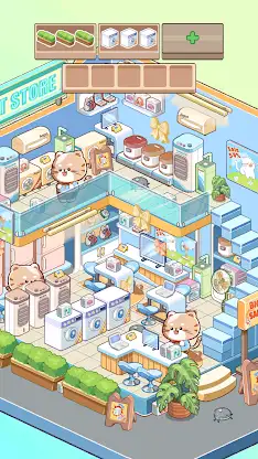 Packingdom screenshot 1