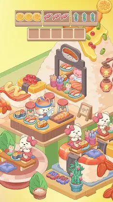 Packingdom screenshot 6