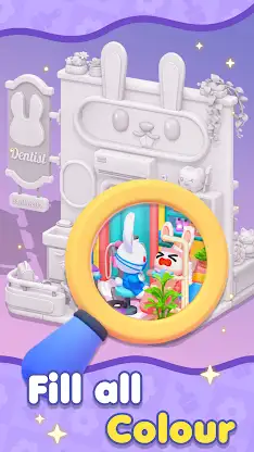 Roomtopia screenshot 5
