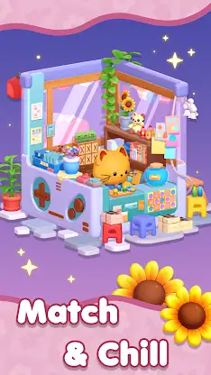 Roomtopia screenshot 3