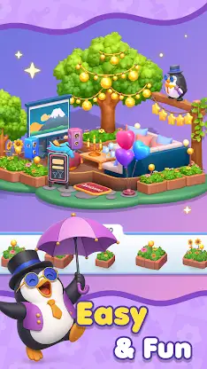 Roomtopia screenshot 7