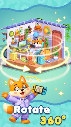 Roomtopia screenshot 4
