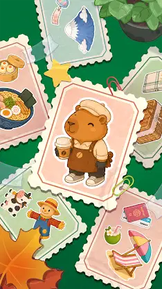 Stamp It: Card Sorting screenshot 7