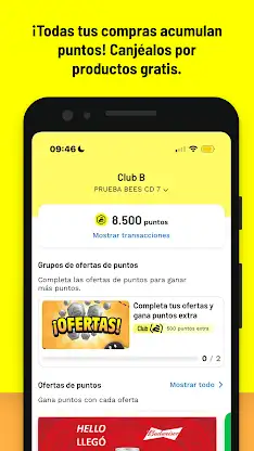 Bees Bolivia screenshot 3
