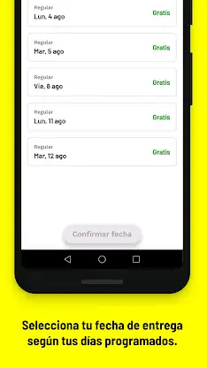 Bees Bolivia screenshot 4