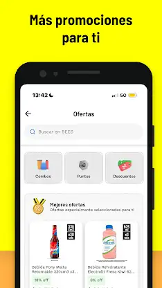 BEES Colombia screenshot 3