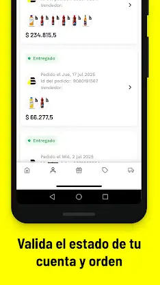 BEES Colombia screenshot 4