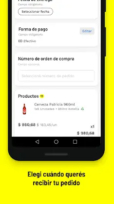 BEES Uruguay screenshot 4