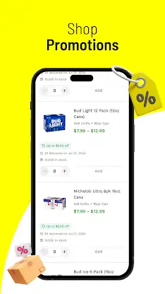 myBEES USA screenshot 3
