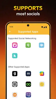 Mp4 Video Downloader & Saver screenshot 7