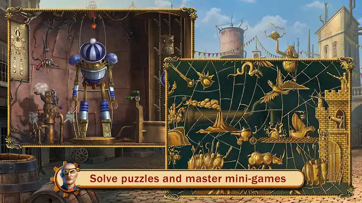 Kingdom of Aurelia F2P screenshot 5