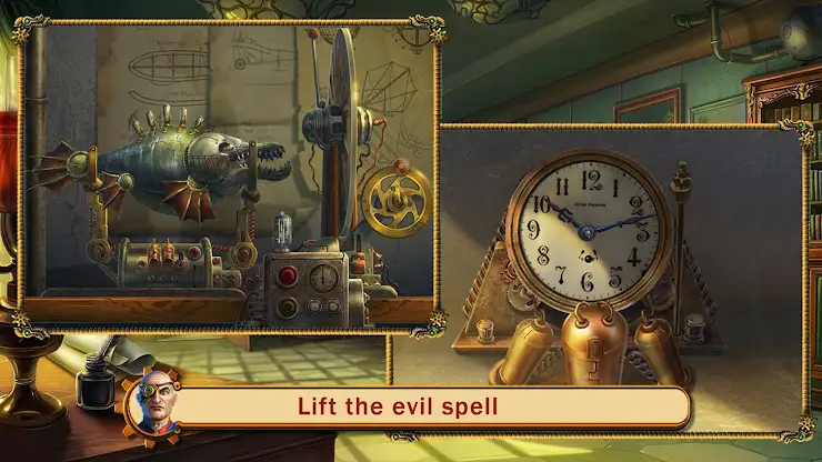Kingdom of Aurelia F2P screenshot 6