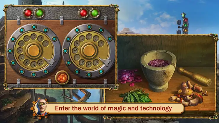 Kingdom of Aurelia F2P screenshot 3