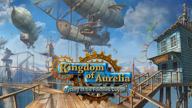 Kingdom of Aurelia F2P screenshot 8