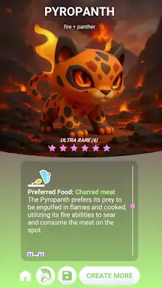 Mashy Pets screenshot 2