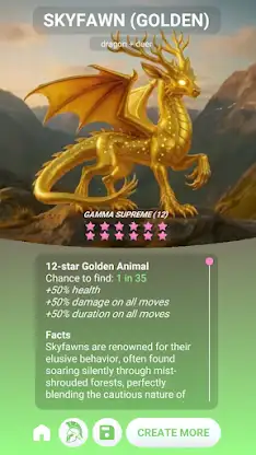 Mashy Pets screenshot 4
