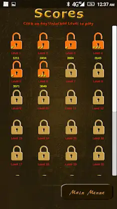 Cards Mania screenshot 4