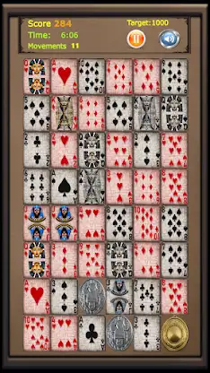 Cards Mania screenshot 1