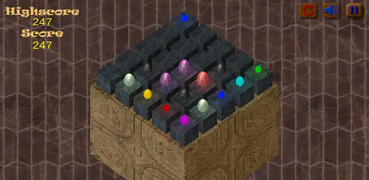 Union of Colors — Android game banner